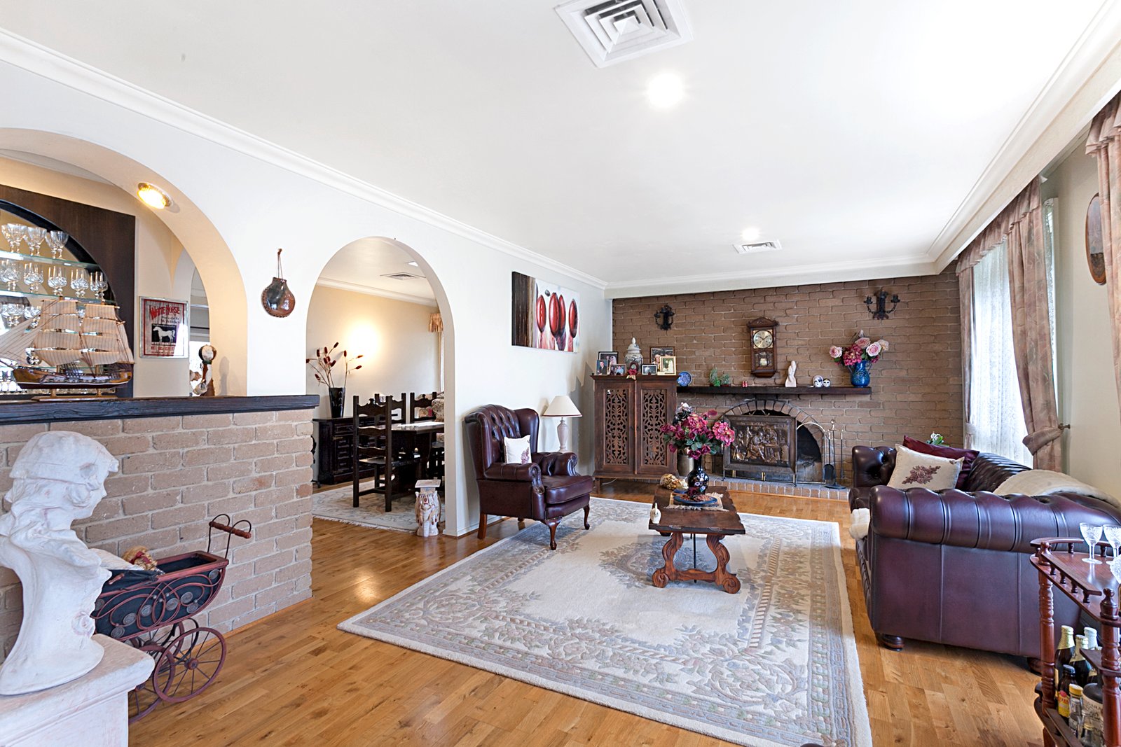 Gallery: 3 Fauna Avenue