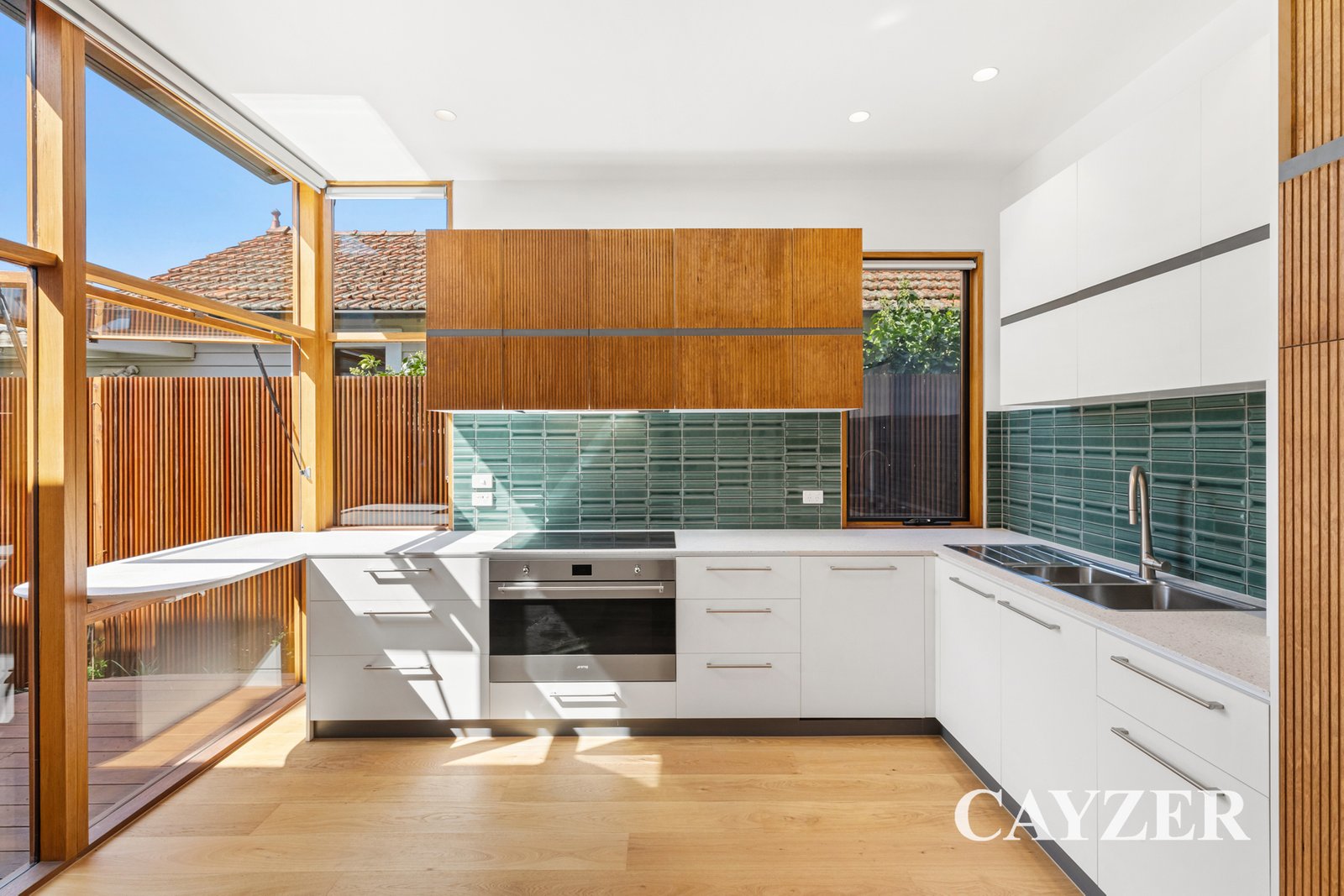 Gallery: 3 Fenton Street