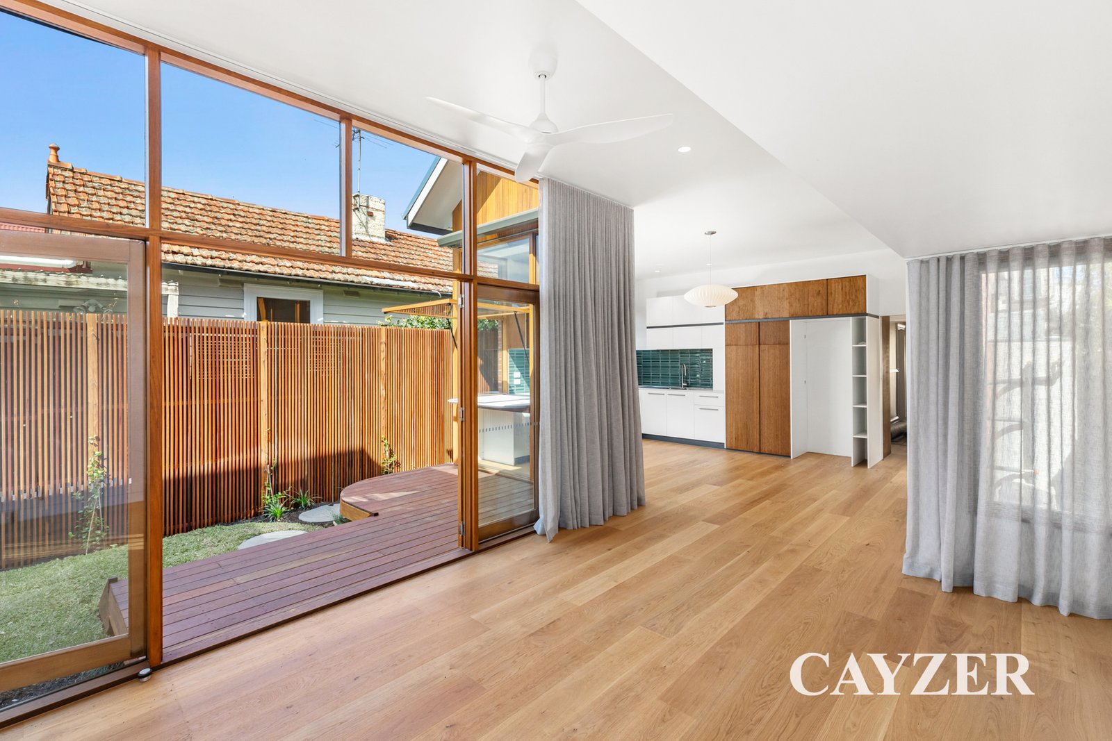 Gallery: 3 Fenton Street