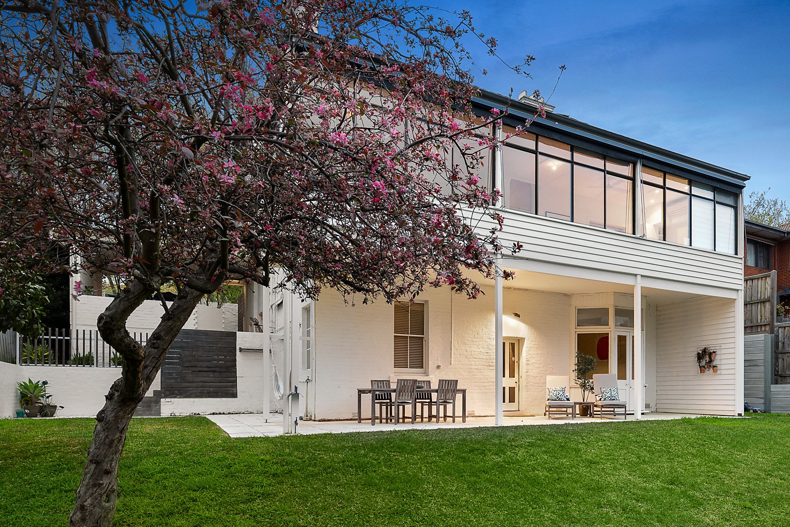 3 Fenwick Street, Kew, VIC