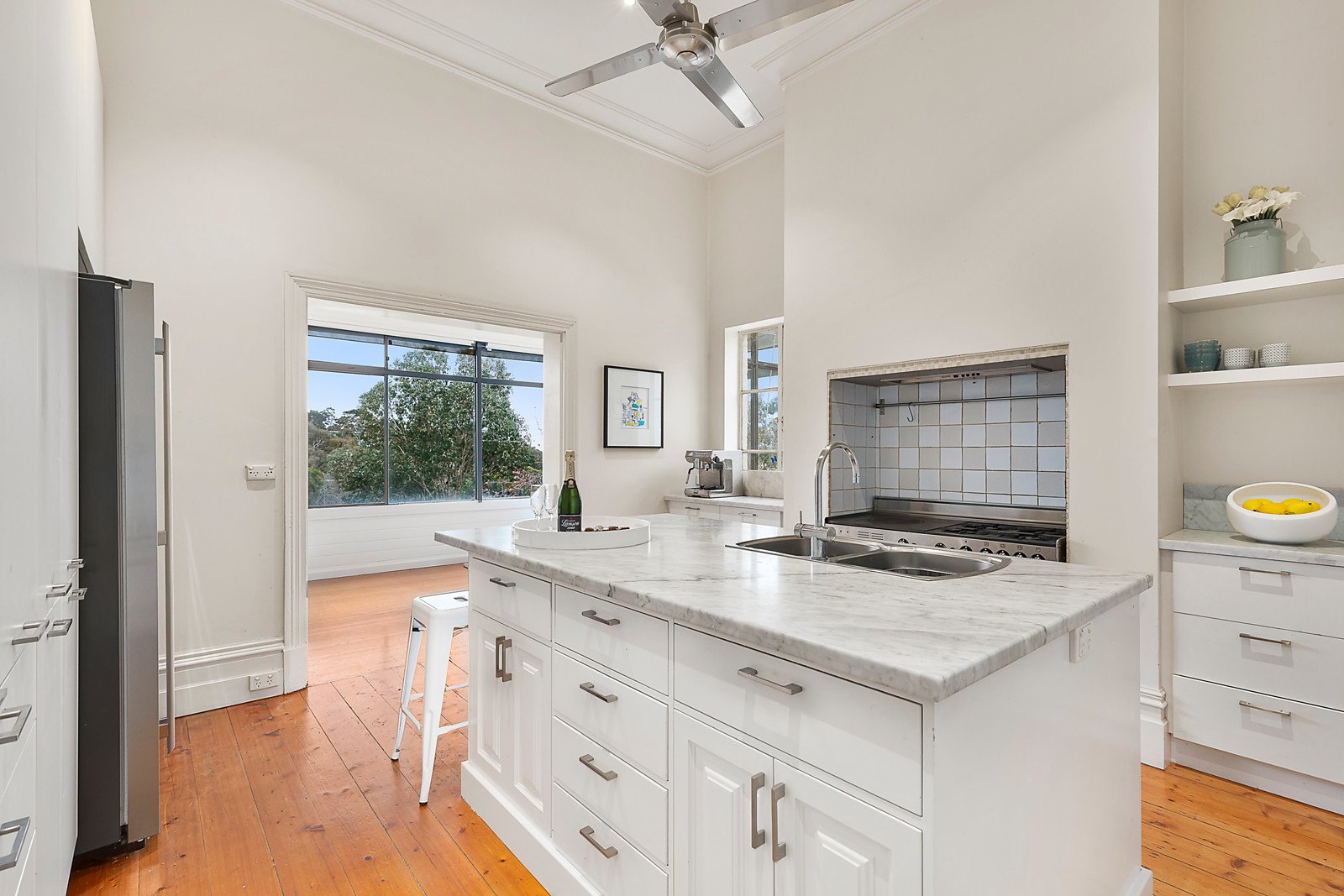 3 Fenwick Street, Kew, VIC