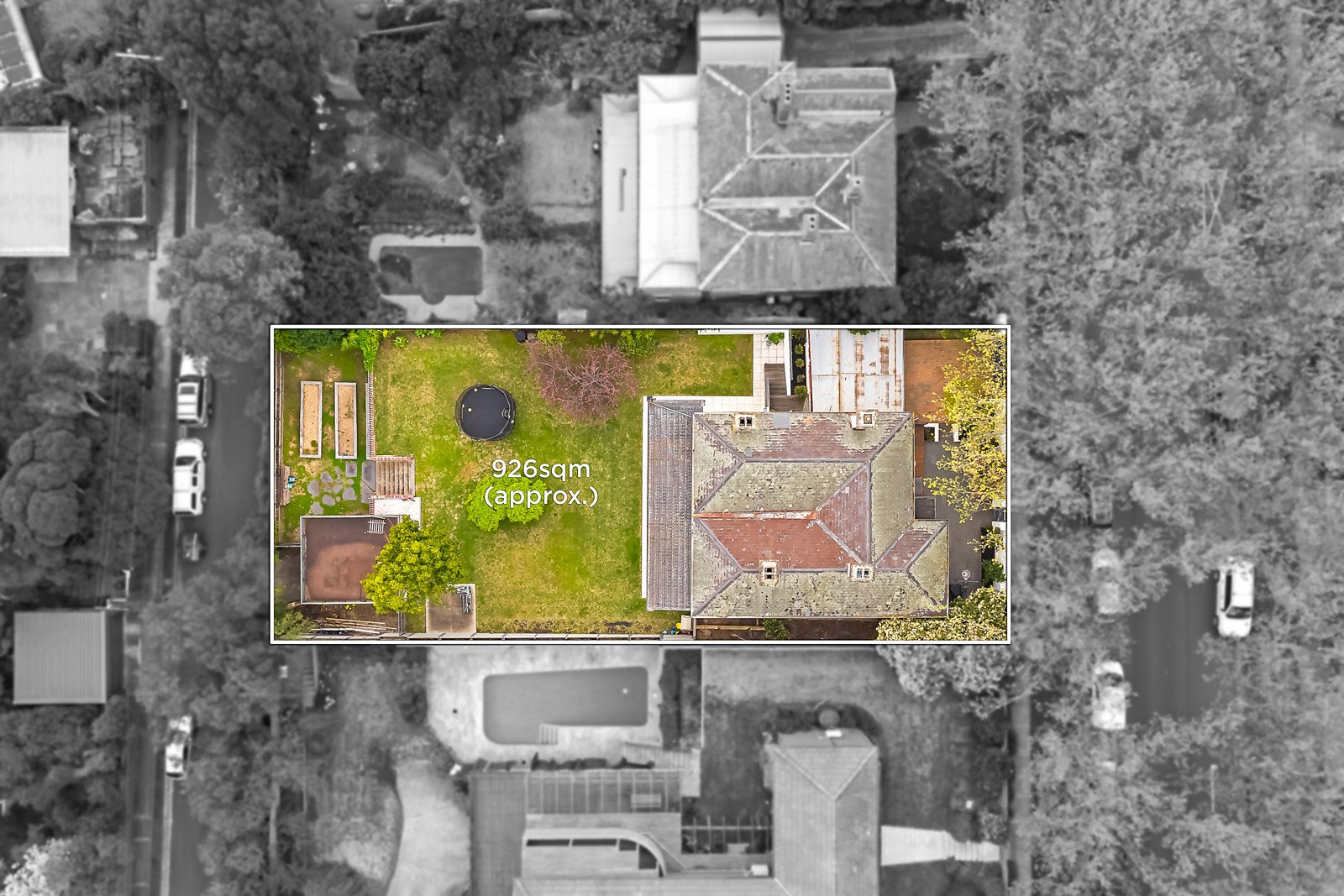 3 Fenwick Street, Kew, VIC