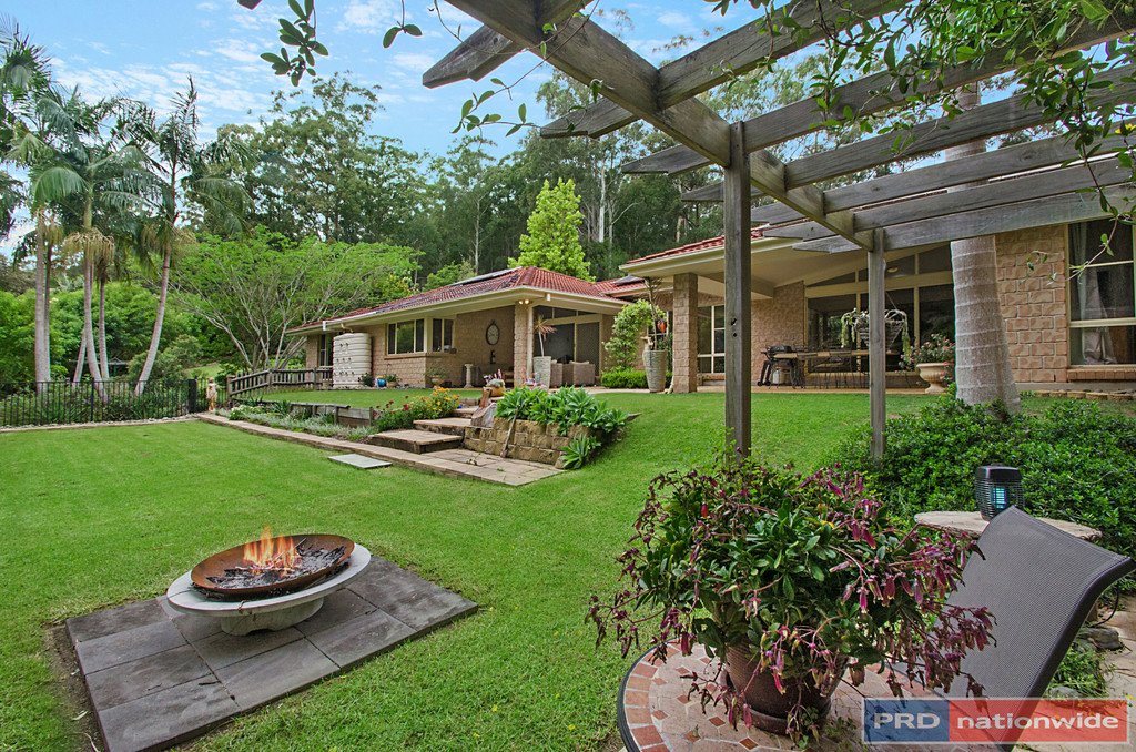 3 Ferntree Court KEW 4