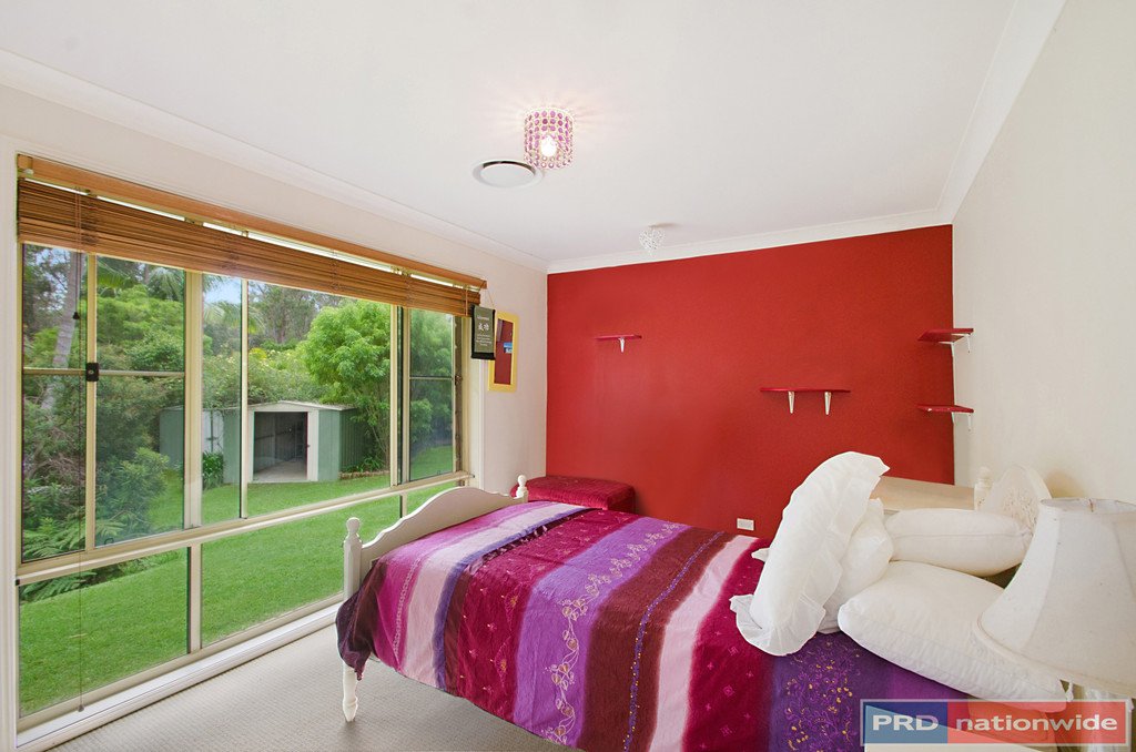 3 Ferntree Court KEW 8