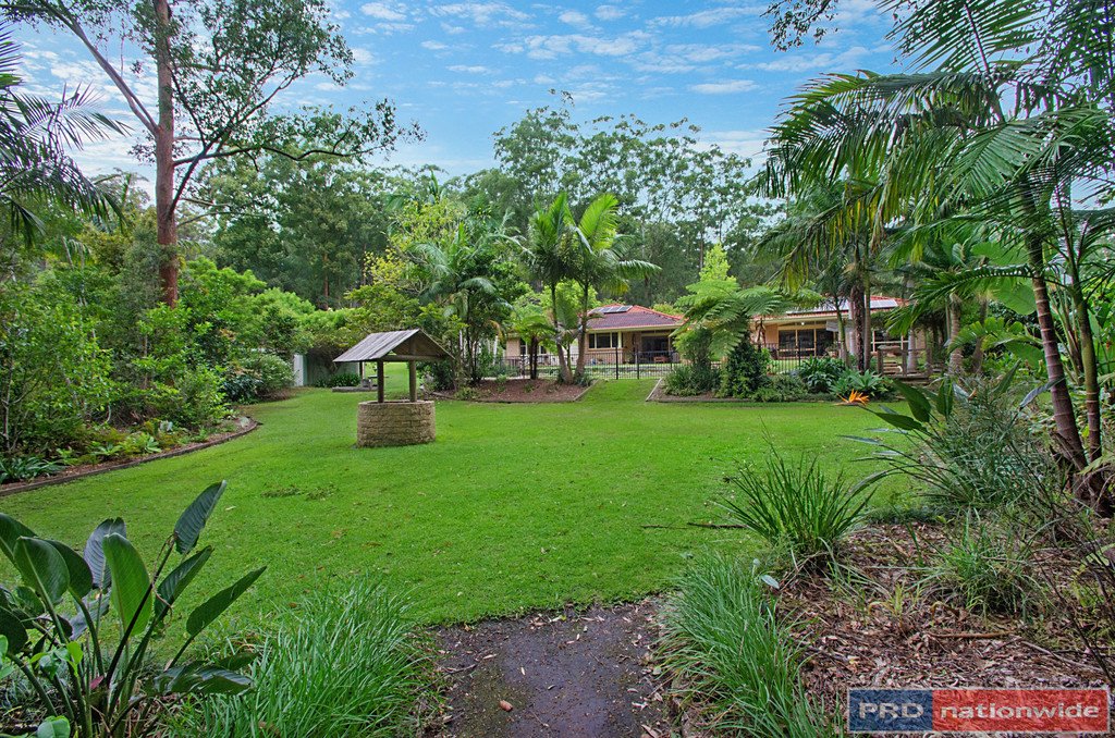 3 Ferntree Court KEW 12