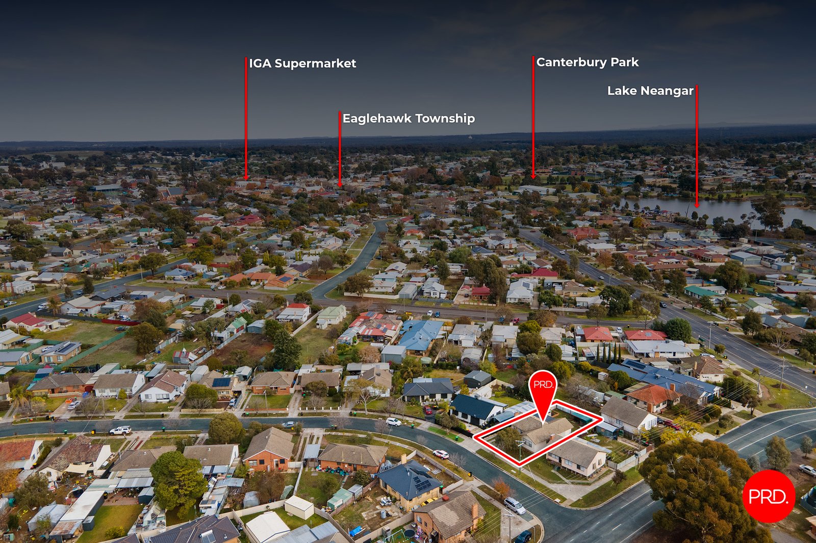 3 Finch Avenue EAGLEHAWK 16