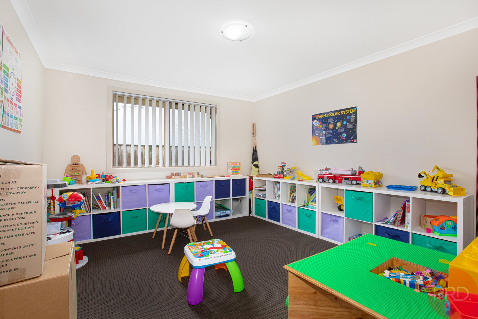 3 Finch Crescent ABERGLASSLYN 10