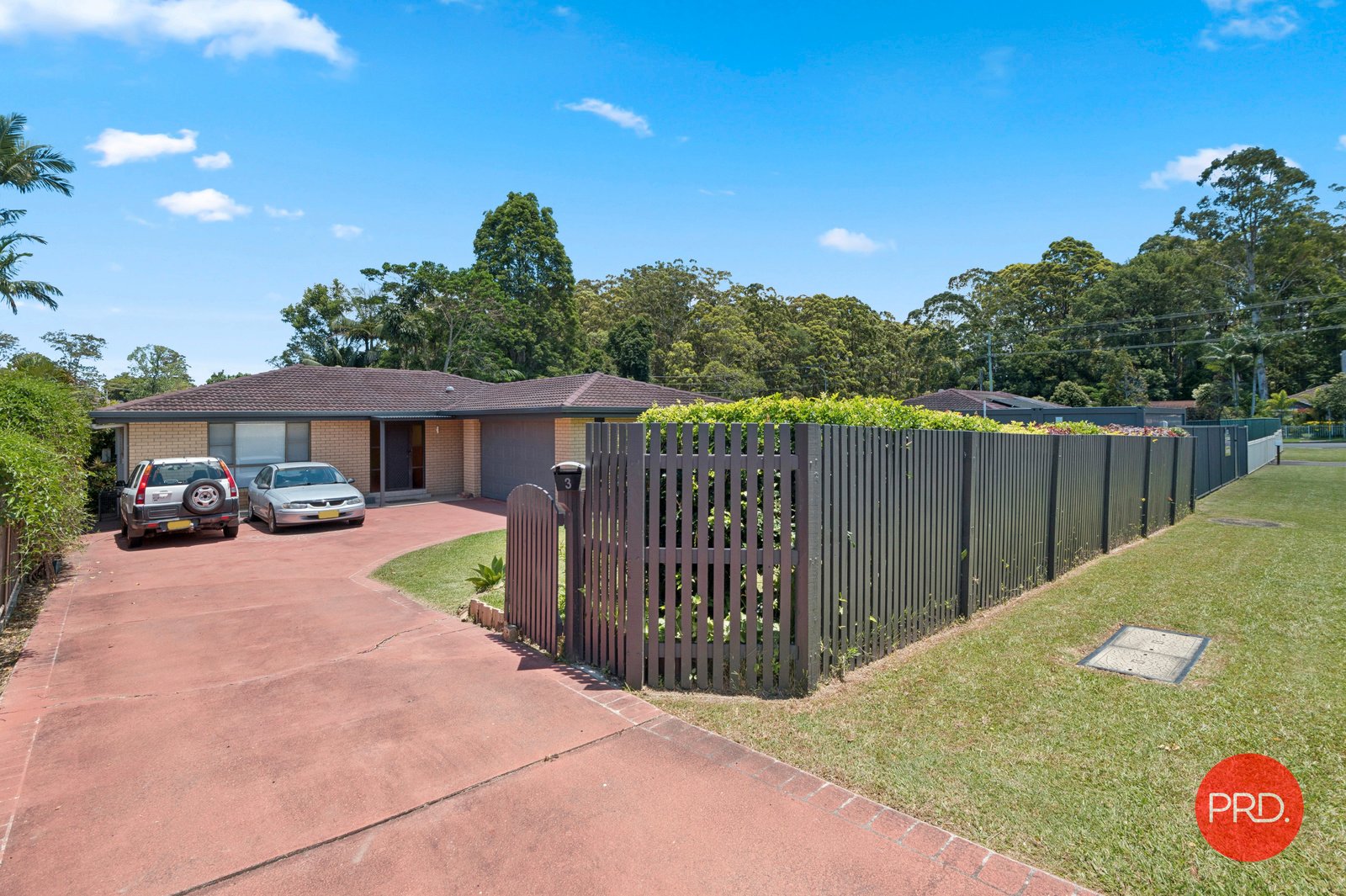 3 Finch Crescent COFFS HARBOUR 1