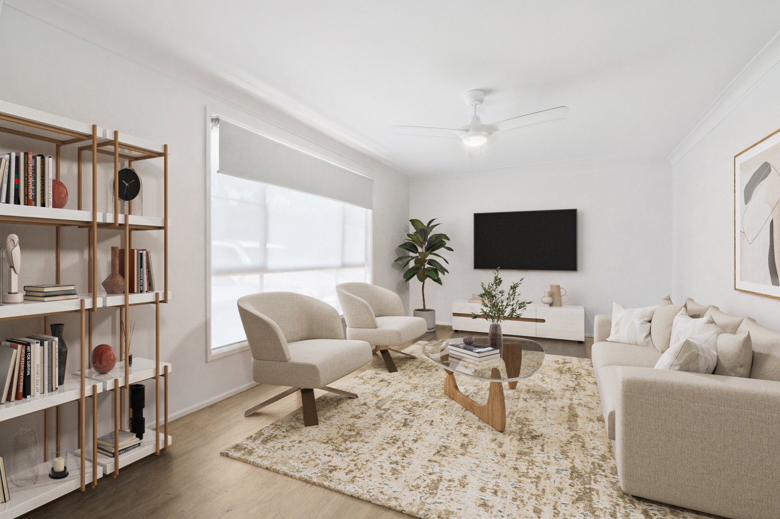 3 Finch Crescent COFFS HARBOUR 2