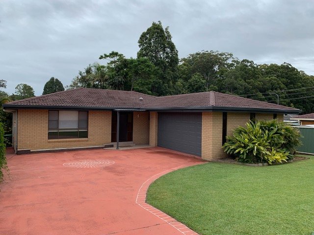 3 Finch Crescent COFFS HARBOUR 2