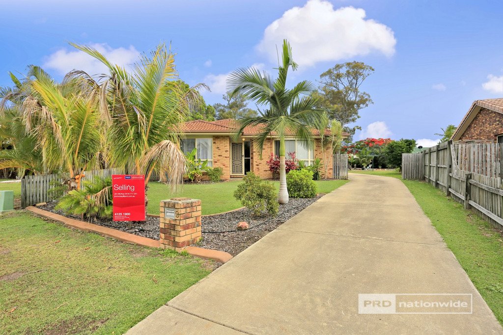 3 Fiona Court URANGAN 1
