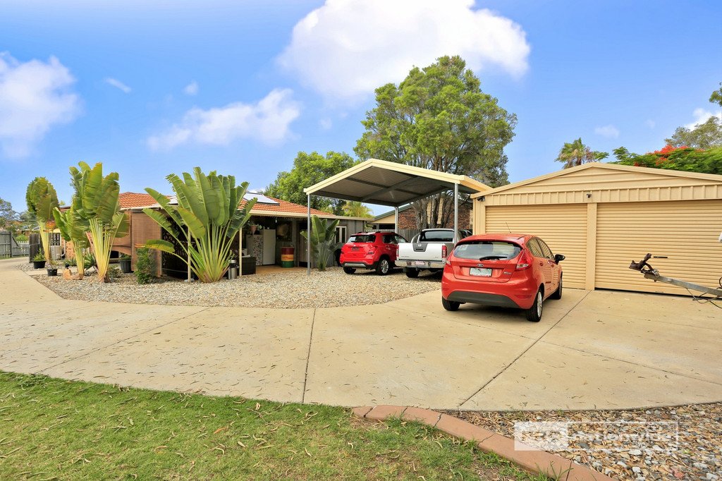 3 Fiona Court URANGAN 2