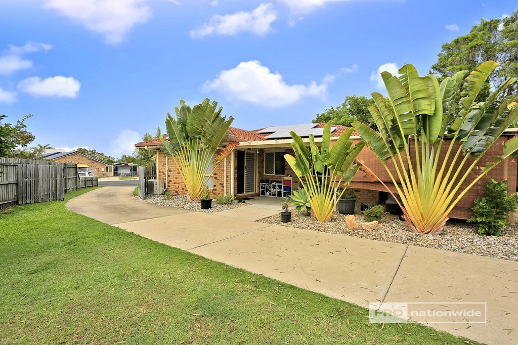 3 Fiona Court URANGAN 4