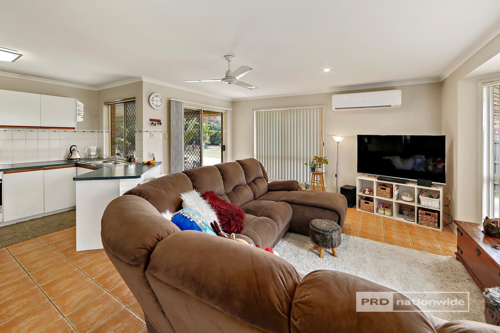 3 Fiona Court URANGAN 5