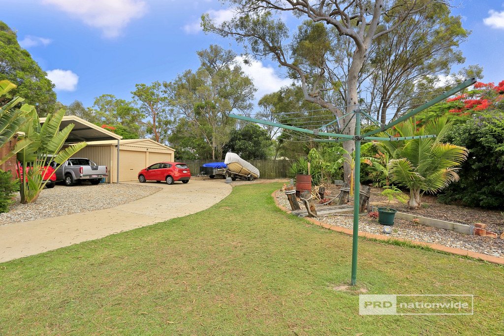 3 Fiona Court URANGAN 16