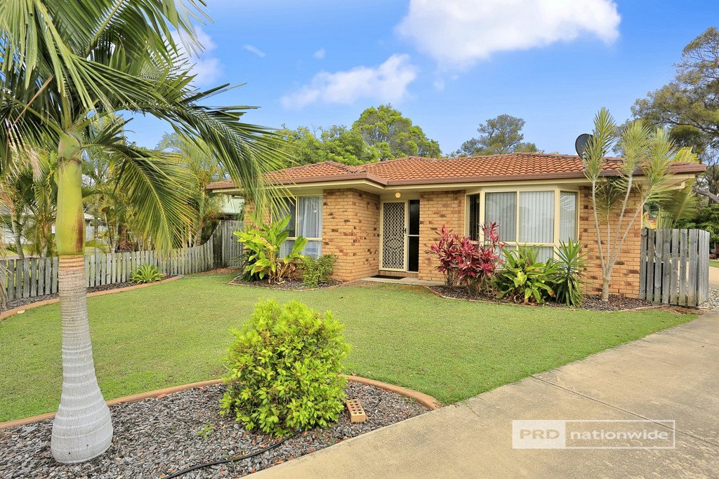 3 Fiona Court URANGAN 18