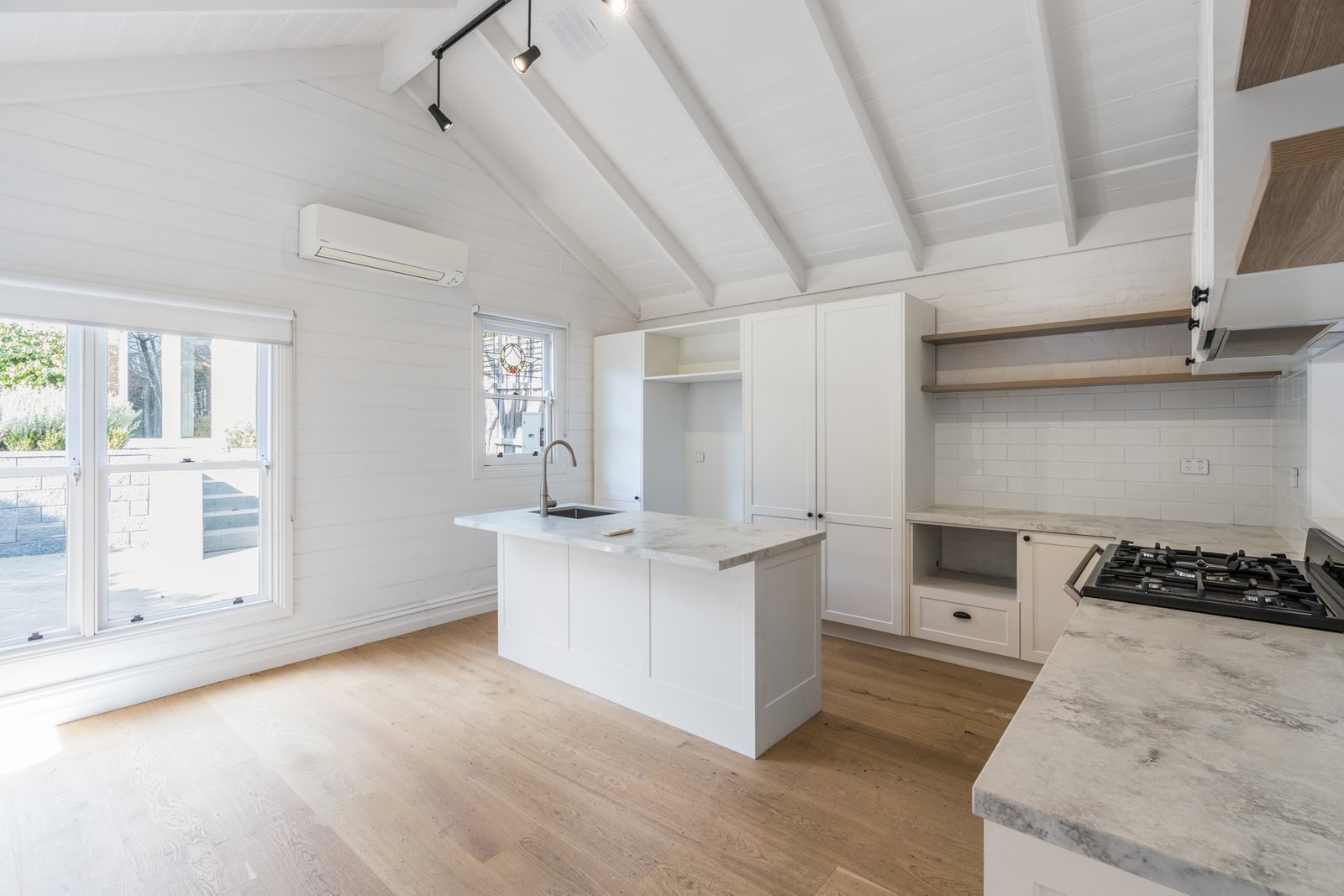 Gallery: 3 Fitzroy Street