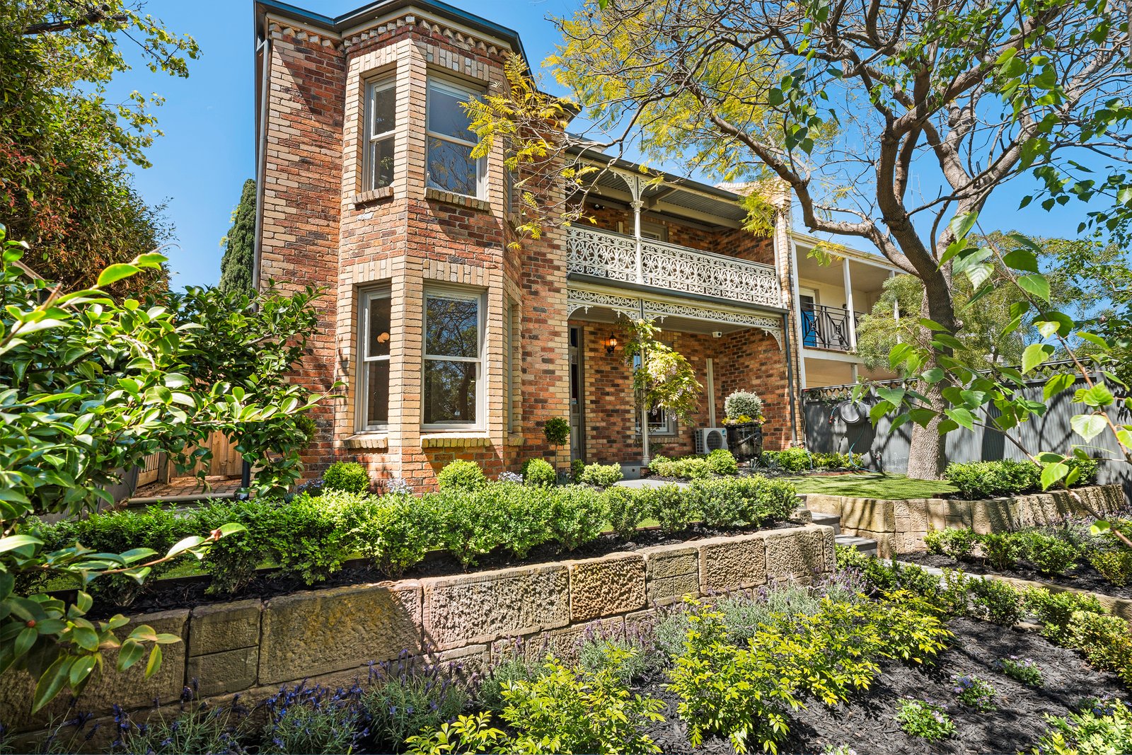 Gallery: 3 Fitzroy Street
