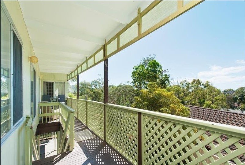 3 Flannel Flower Fairway SHOAL BAY 3