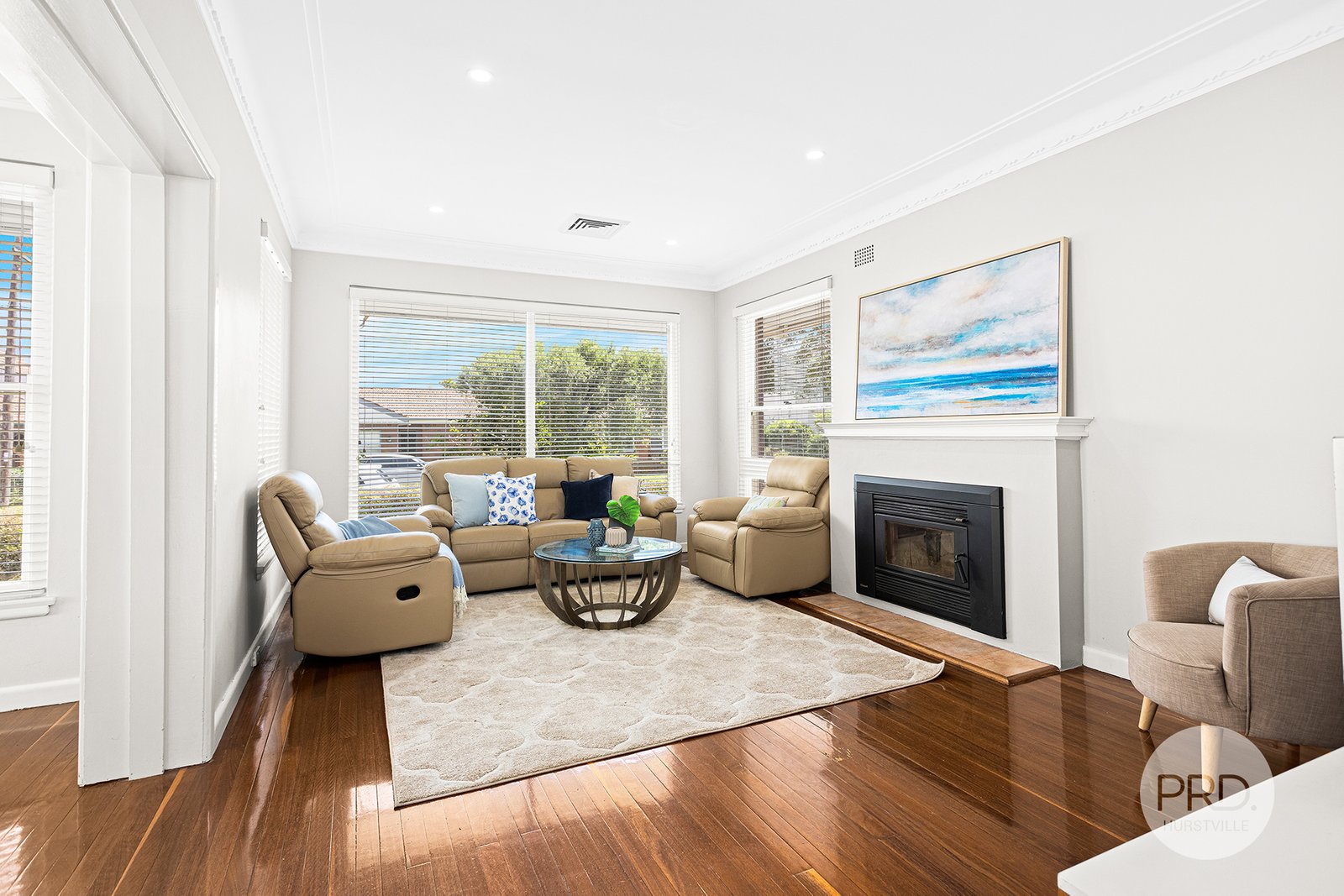 3 Fleming Street BEVERLY HILLS 2