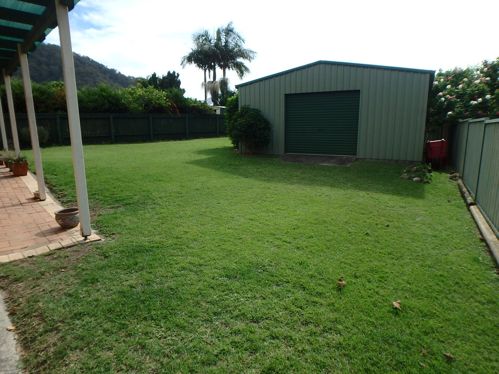 3 Flinders Drive LAURIETON 6