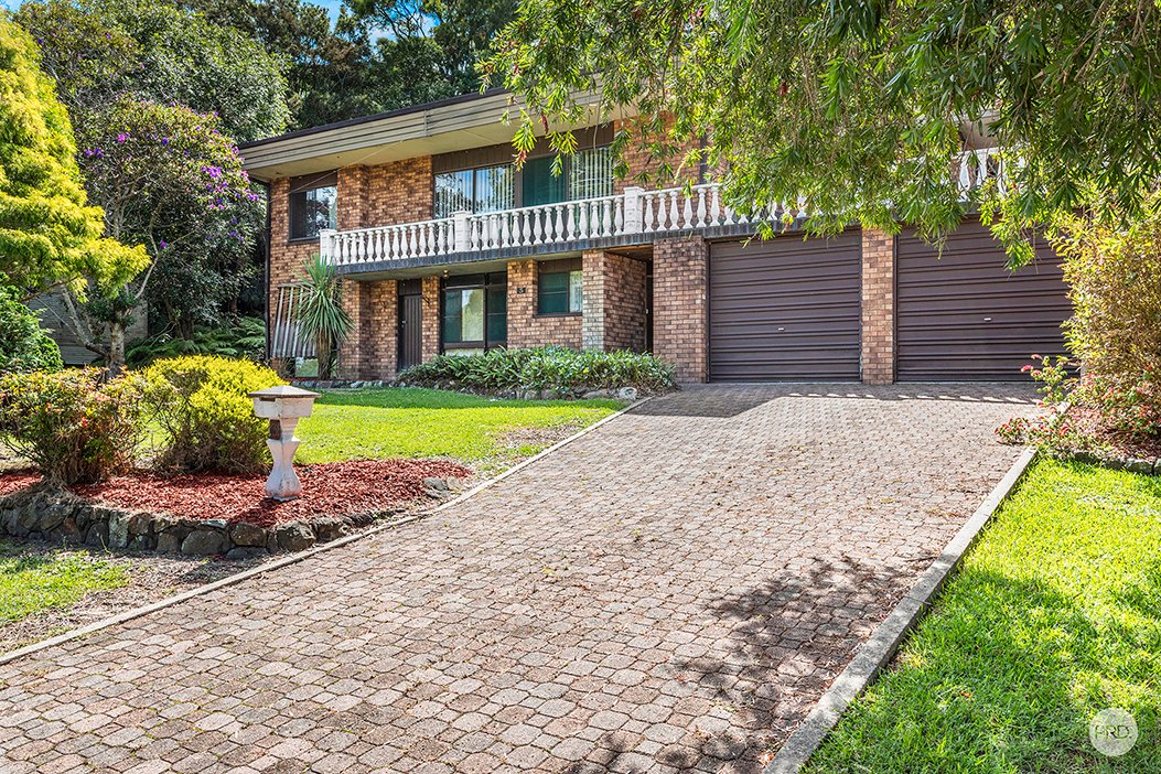 3 Foreshore Drive SALAMANDER BAY 1