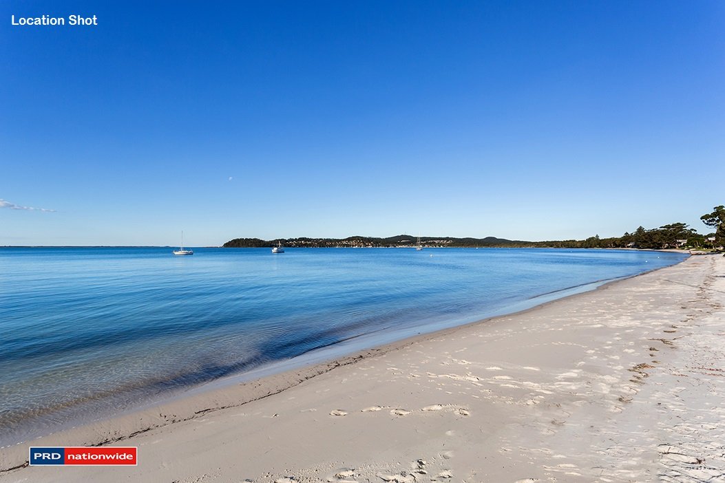 3 Foreshore Drive SALAMANDER BAY 2