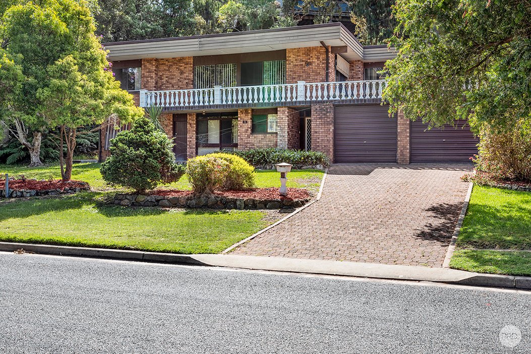 3 Foreshore Drive SALAMANDER BAY 20