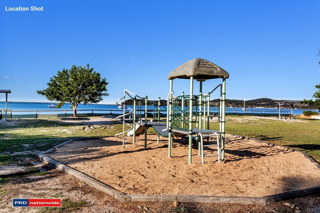 3 Foreshore Drive SALAMANDER BAY 21