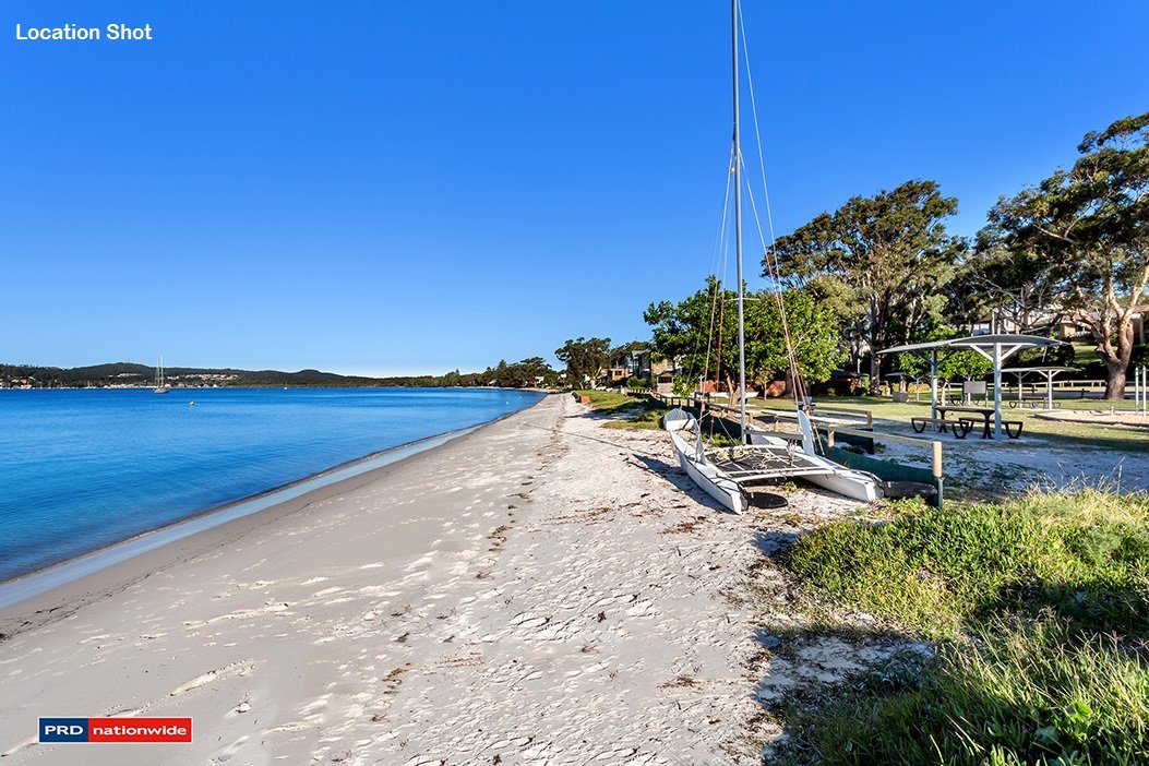 3 Foreshore Drive SALAMANDER BAY 22