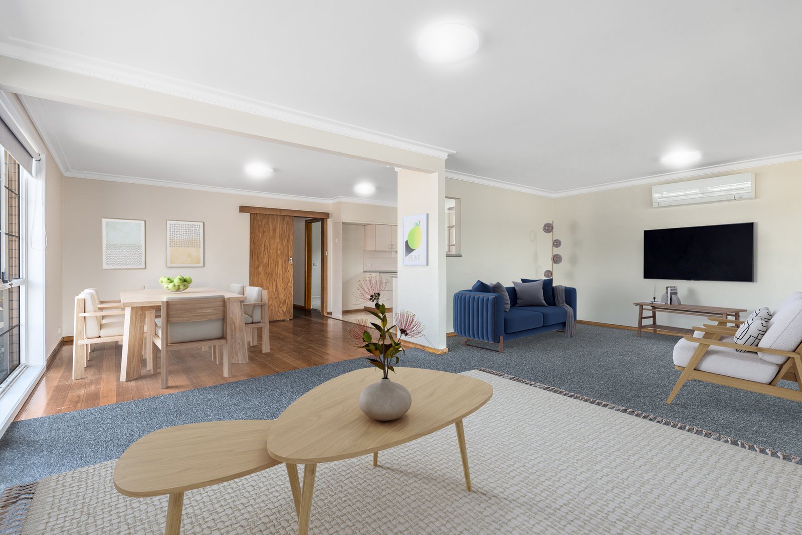 Gallery: 3 Forfar Road
