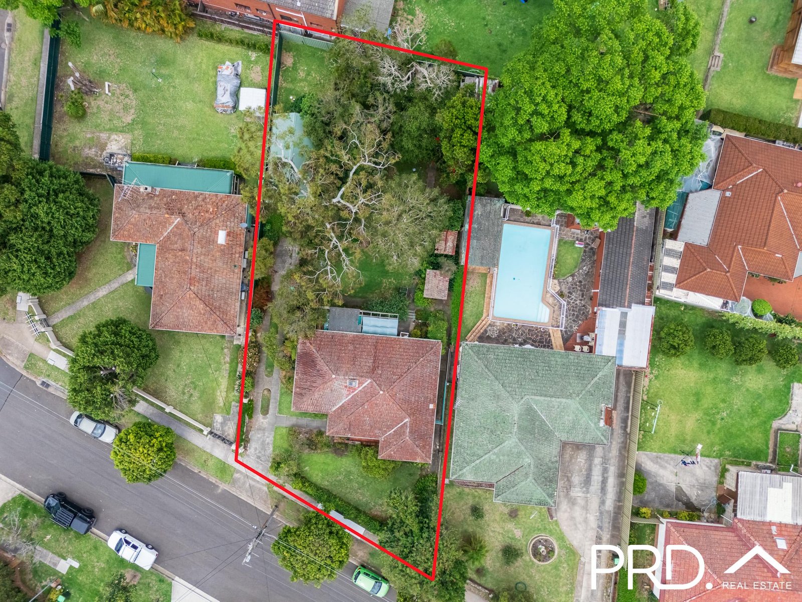 3 Forrest Road EAST HILLS 9
