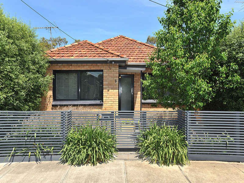 3 Forrest Street, YARRAVILLE