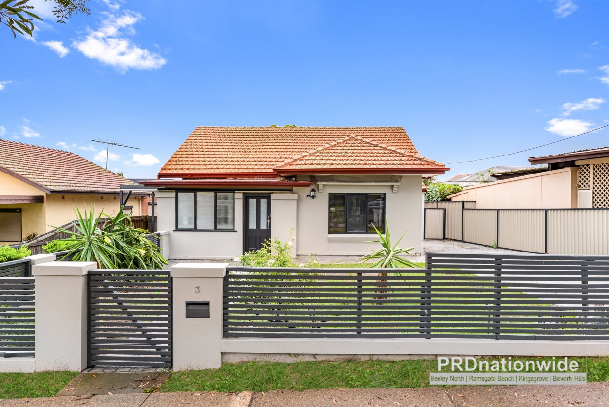 3 Forsyth Street BELMORE 1