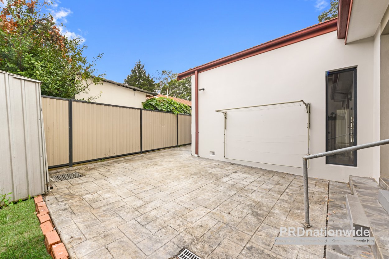 3 Forsyth Street BELMORE 8