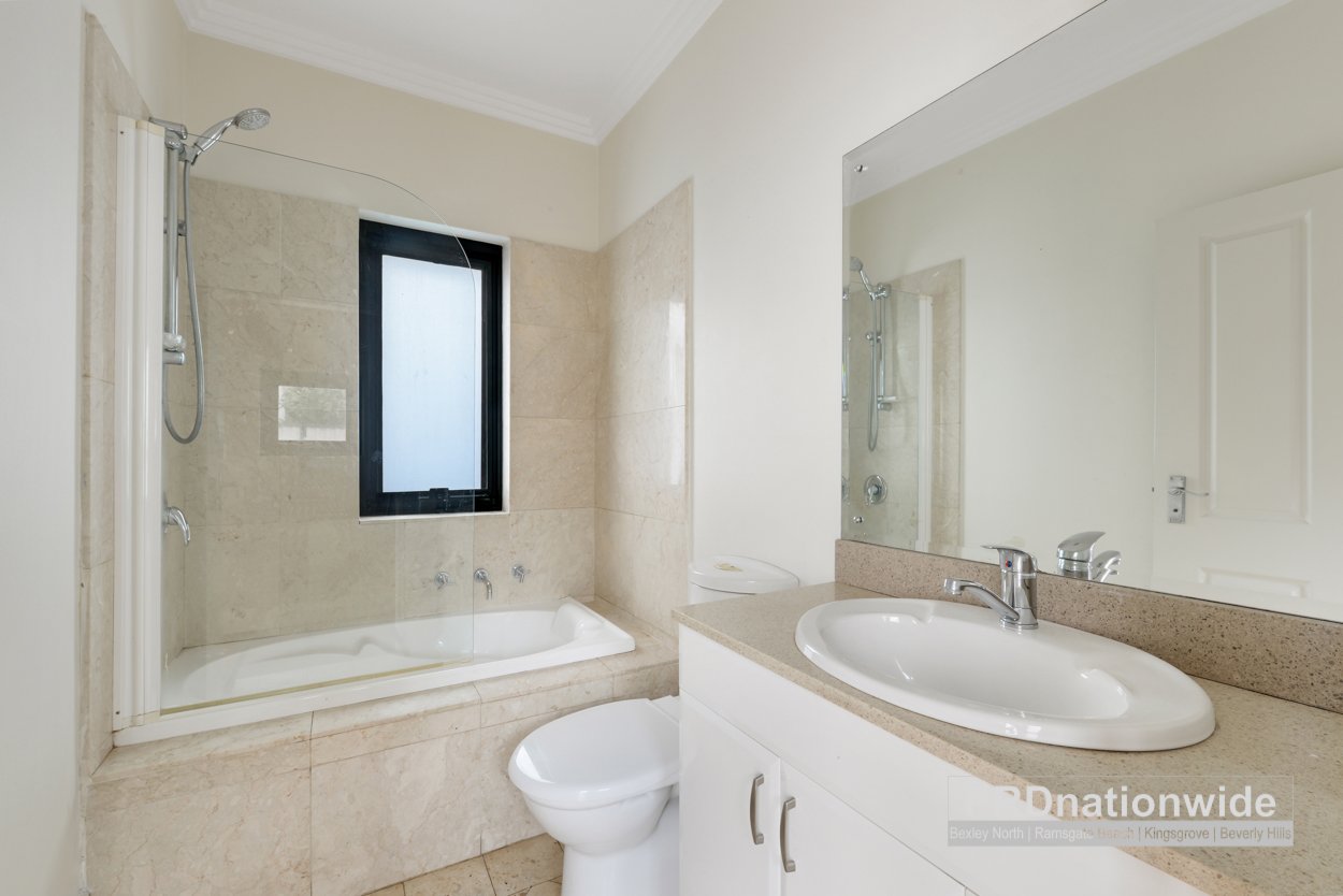 3 Forsyth Street BELMORE 4
