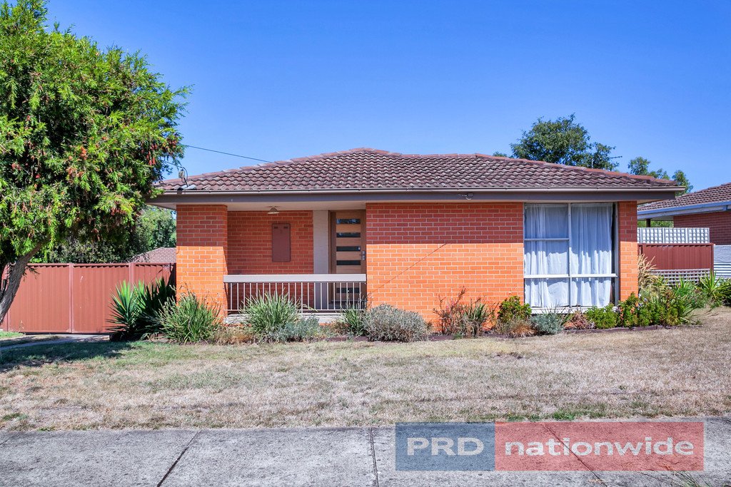 3 Frances Crescent BALLARAT EAST 1