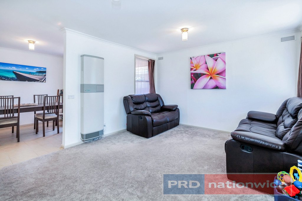 3 Frances Crescent BALLARAT EAST 2