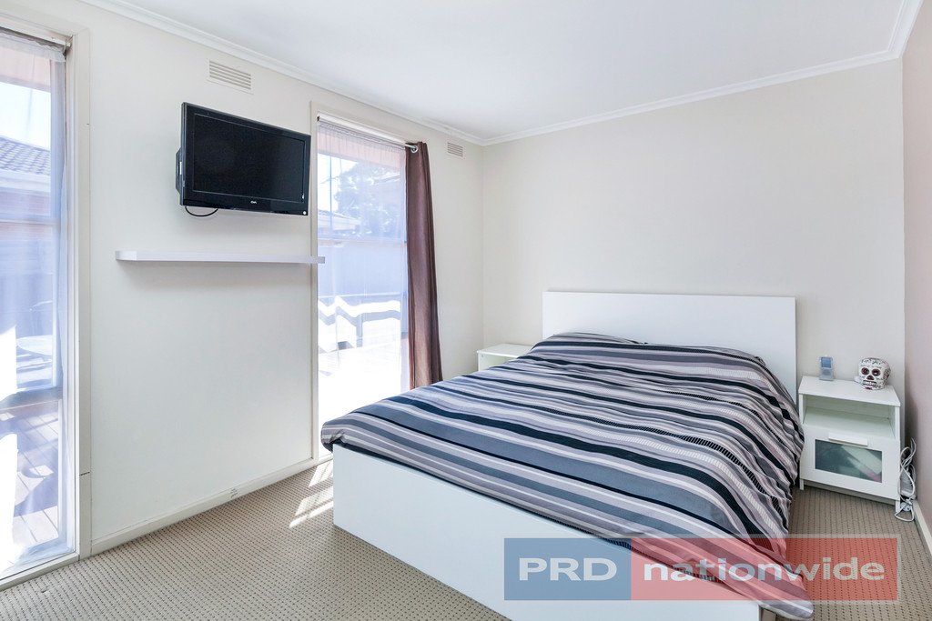 3 Frances Crescent BALLARAT EAST 4