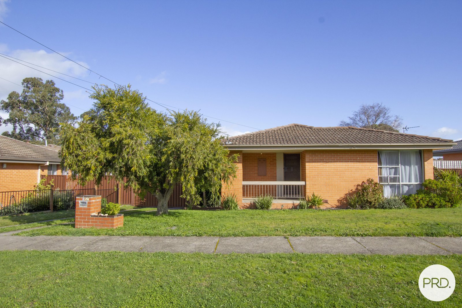 3 Frances Crescent BALLARAT EAST 1