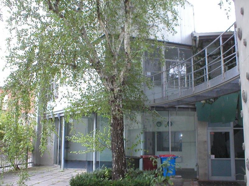 Gallery: 3 Francis Street