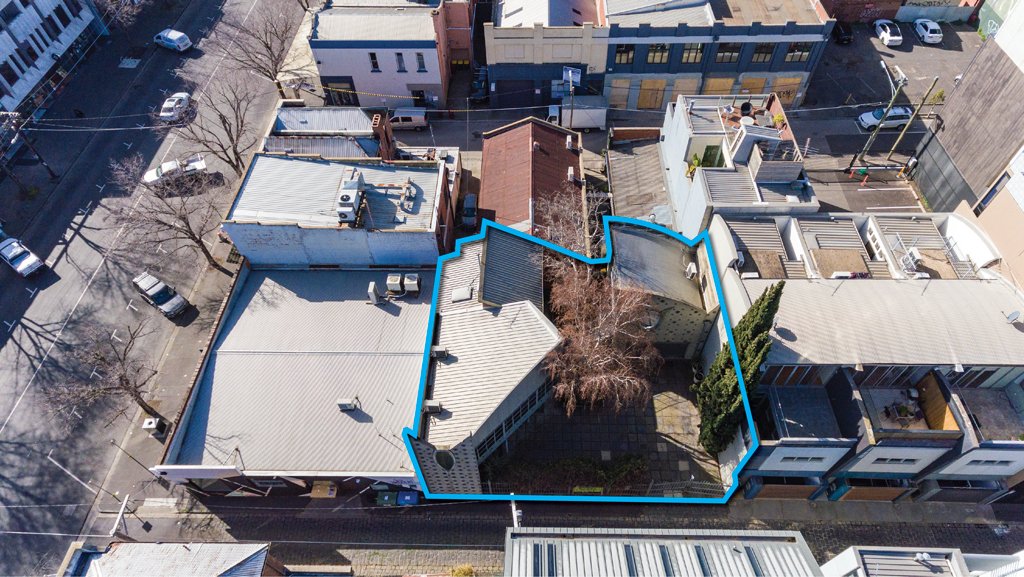 Gallery: 3 Francis Street