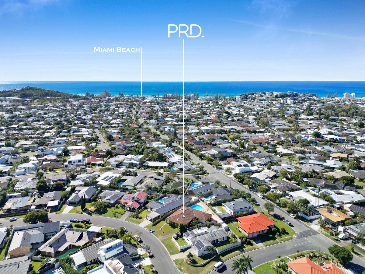 3 Frangipani Street MIAMI 2