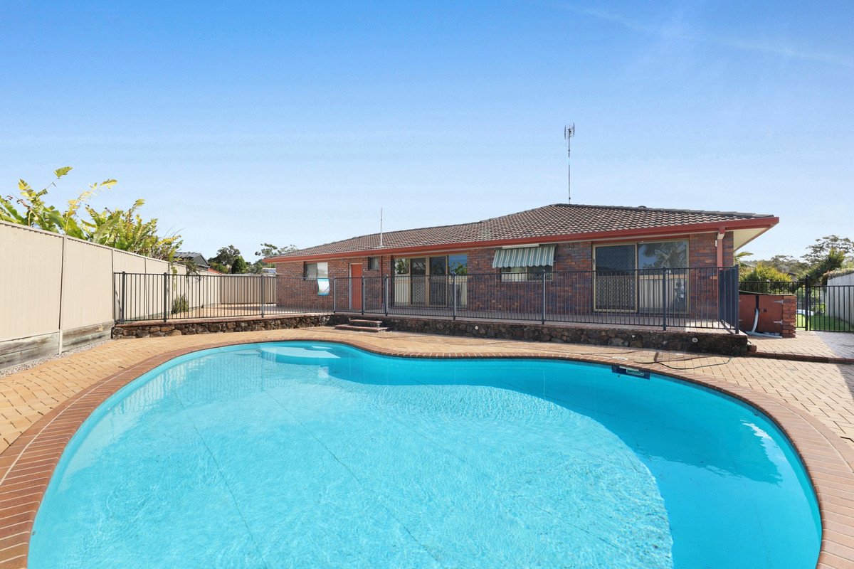 3 Frangipani Street MIAMI 4