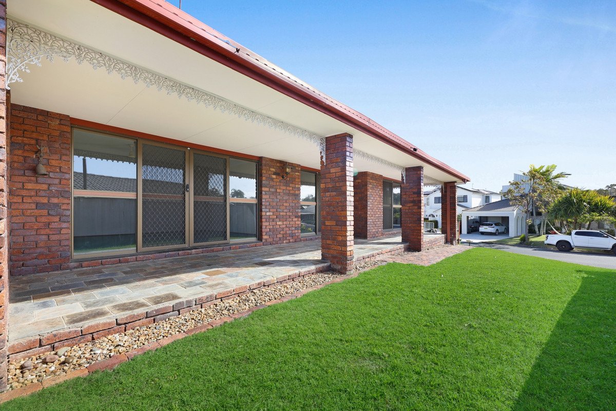 3 Frangipani Street MIAMI 16