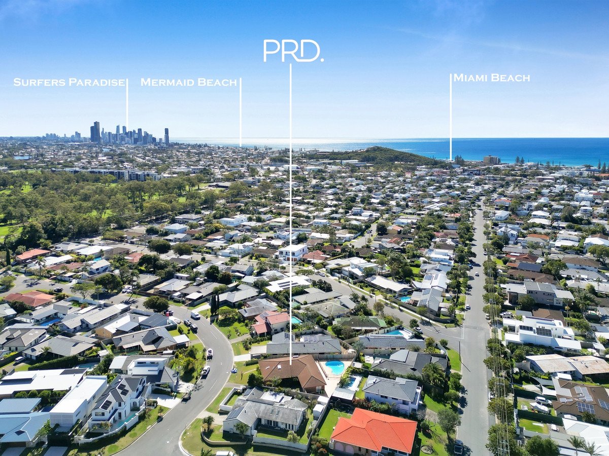 3 Frangipani Street MIAMI 20