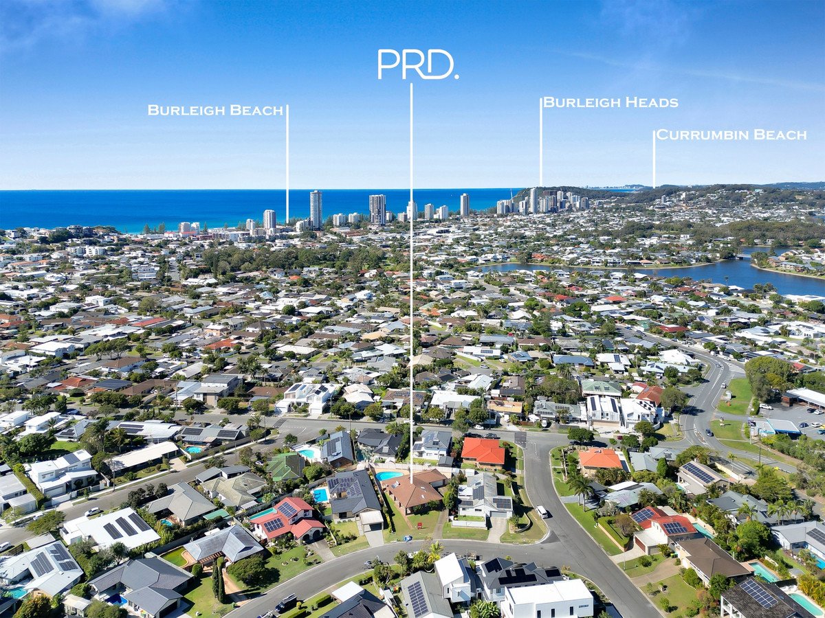 3 Frangipani Street MIAMI 21