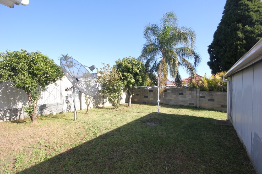 3 Frost Street EARLWOOD 7