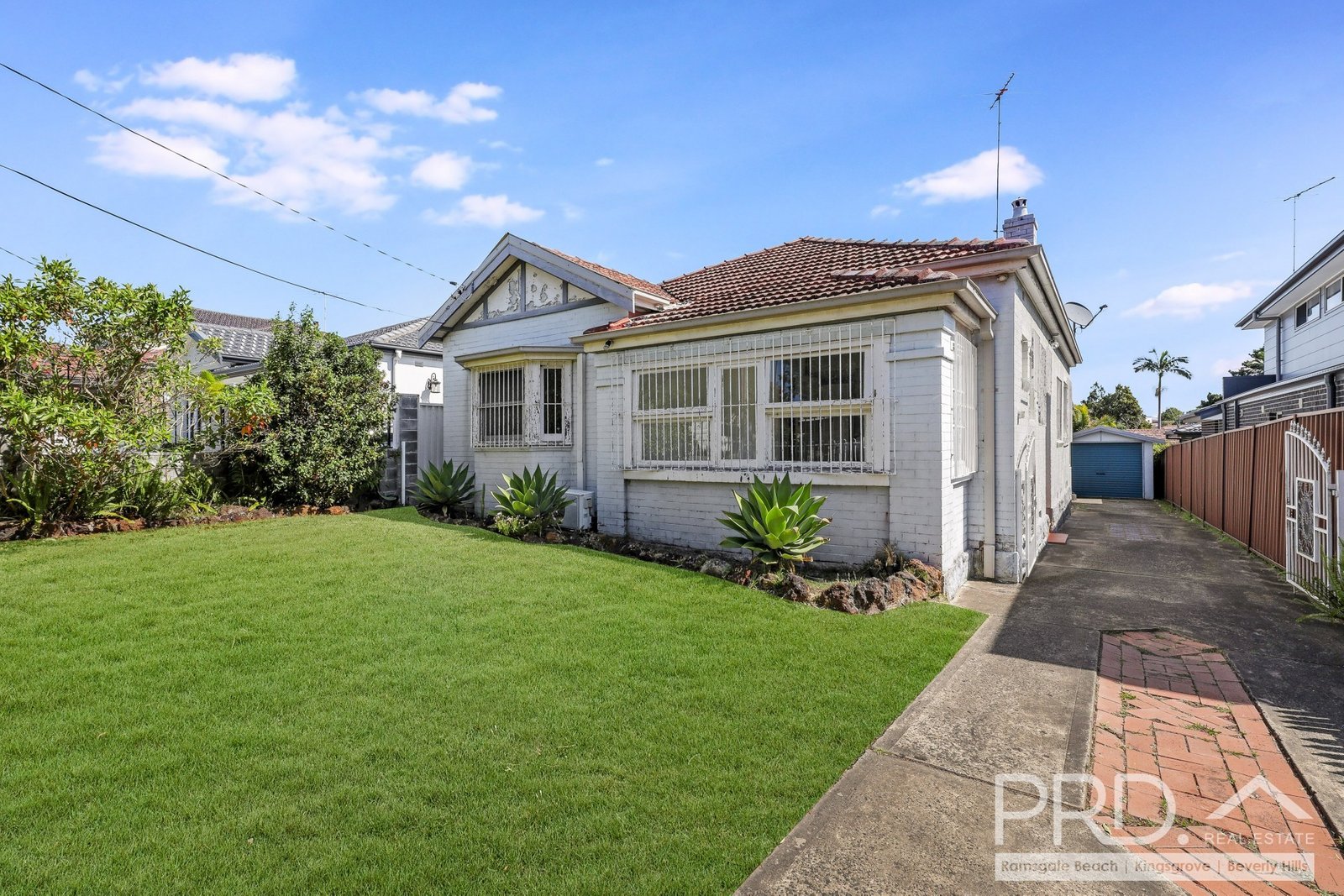 3 Frost Street EARLWOOD 1