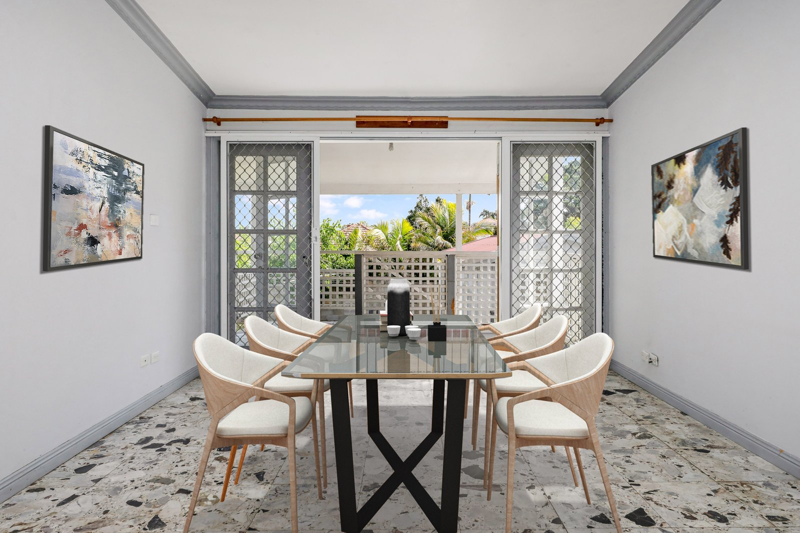 3 Frost Street EARLWOOD 4